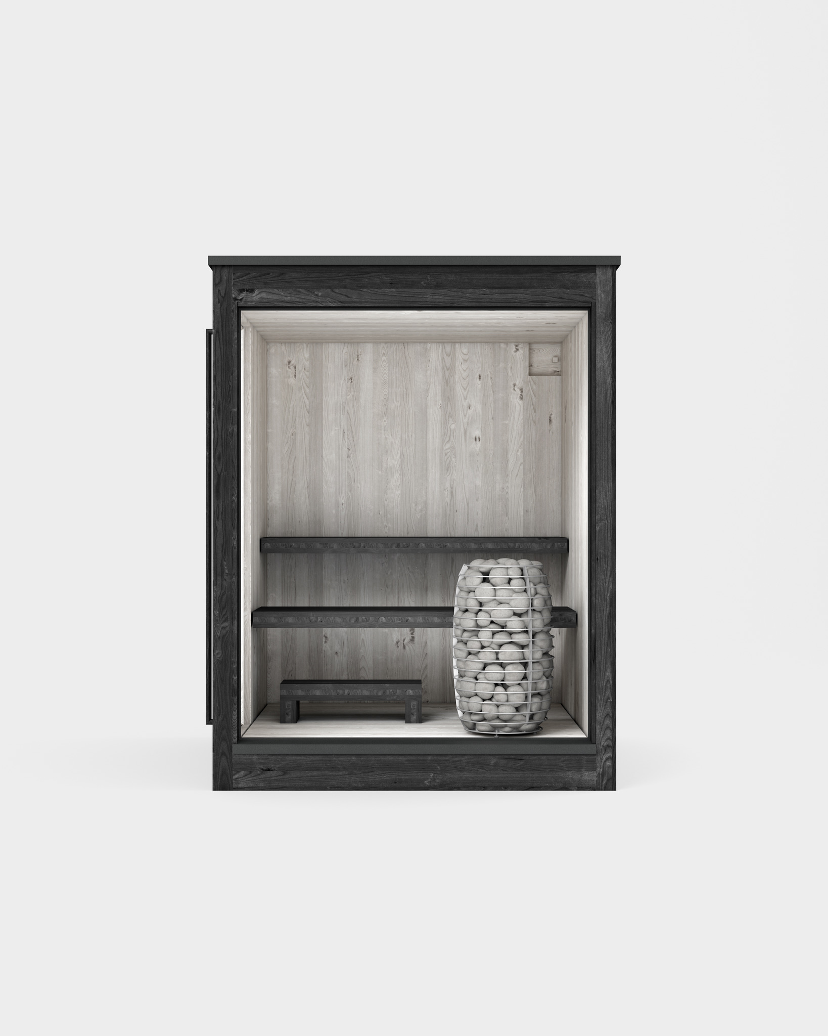 Tyyni 8 Sauna
