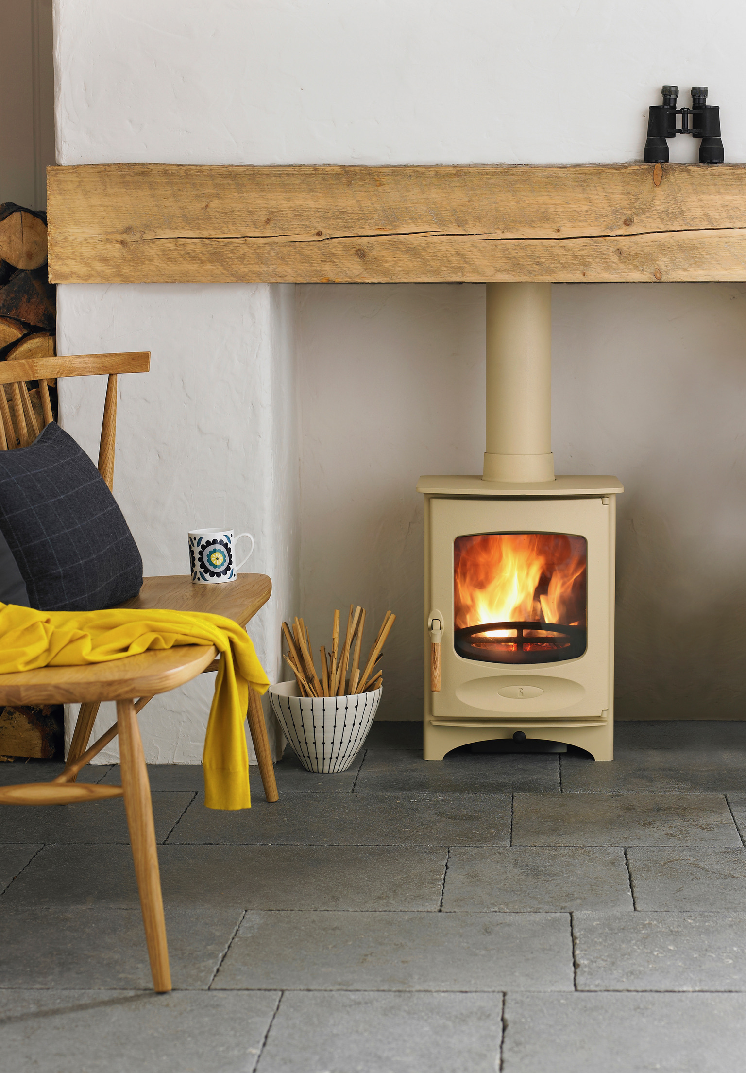 best Charnwood stove