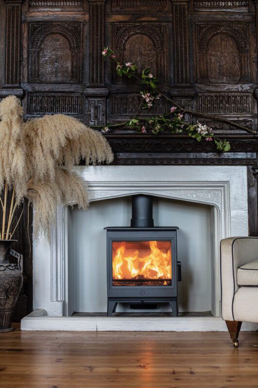 best Charnwood stove