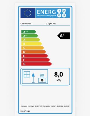 charnwood energy rating