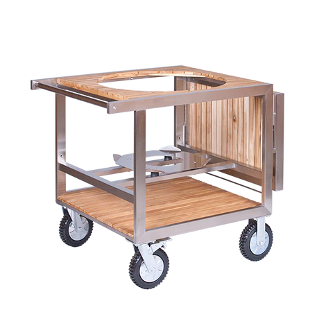 Buggy One .66 Inc Side Table