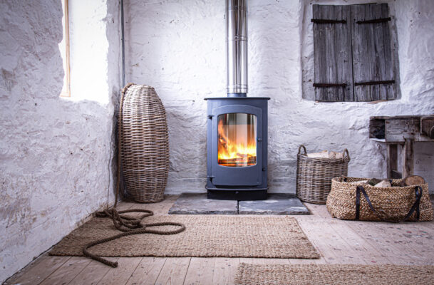 Charnwood stoves near me