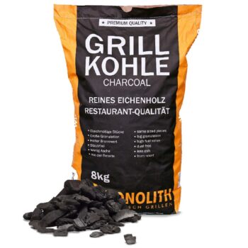 Monolith Charcoal