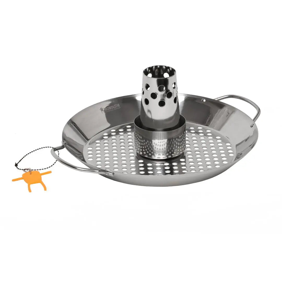 Monolith Chicken Roaster