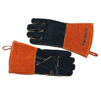 Monolith Leather Grill Gloves