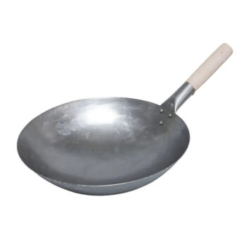 Monolith Wok